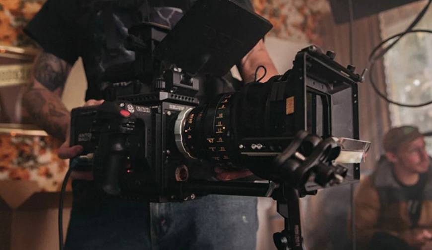 探秘新津县产品视频拍摄：创新功能大揭秘，颠覆你的想象