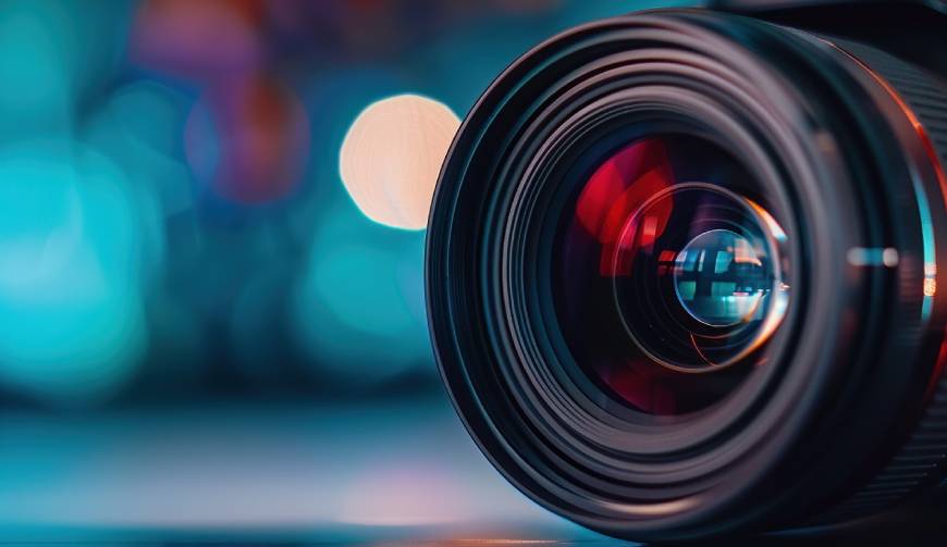 与新津县产品视频拍摄同行：畅享高效、舒适的每一天