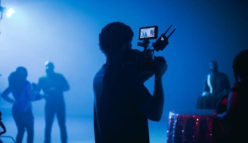 神秘新品来袭！新津县产品视频拍摄究竟有何神奇之处？