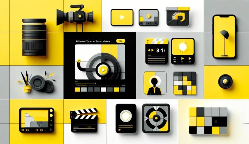 专为职场精英打造：新津县产品视频拍摄提升工作效率的秘密武器