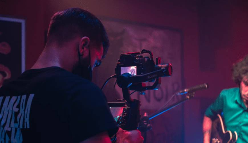 匠心雕琢视觉盛宴！专业新津县产品视频拍摄公司赋能品牌价值