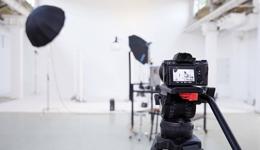 深耕新津县电商产品视频拍摄制作，解锁电商爆款的视觉密码