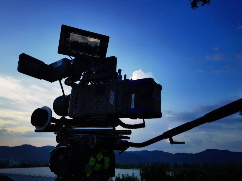 流量思维，新津县电商产品视频拍摄制作的核心逻辑