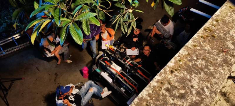 解锁新津县产品宣传视频拍摄公司新势能，助力品牌强势破圈