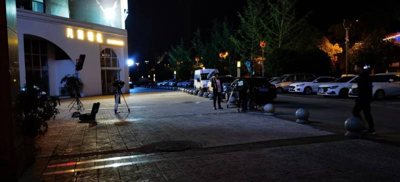 新津县电商产品视频拍摄制作全攻略，打造高转化带货视频