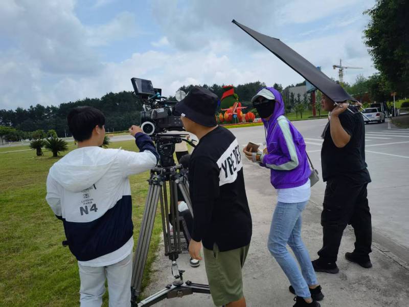 新津县极致互动，未来愿景宏大，致力于成为全球领先的产品宣传视频企业