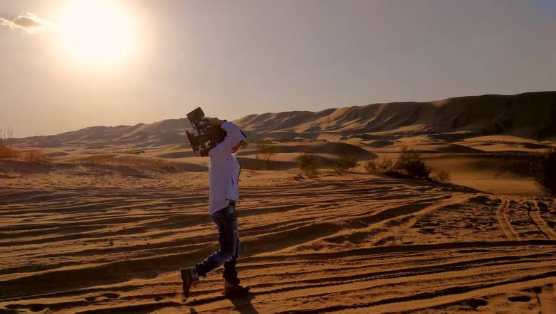 深耕新津县产品宣传视频拍摄公司，解锁品牌传播的核心动能