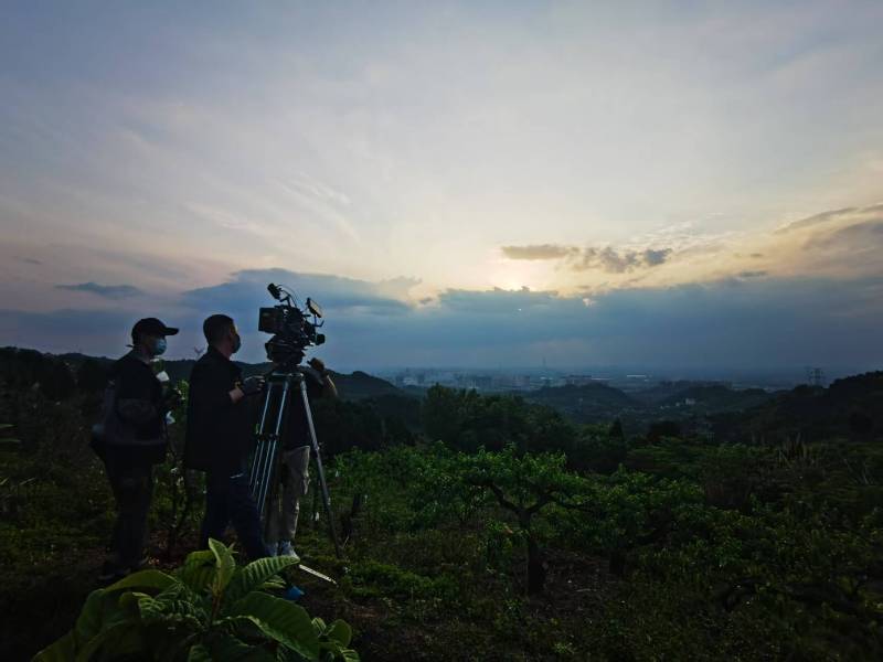 聚焦新津县产品宣传视频拍摄公司，用专业实力铸就品牌传播传奇