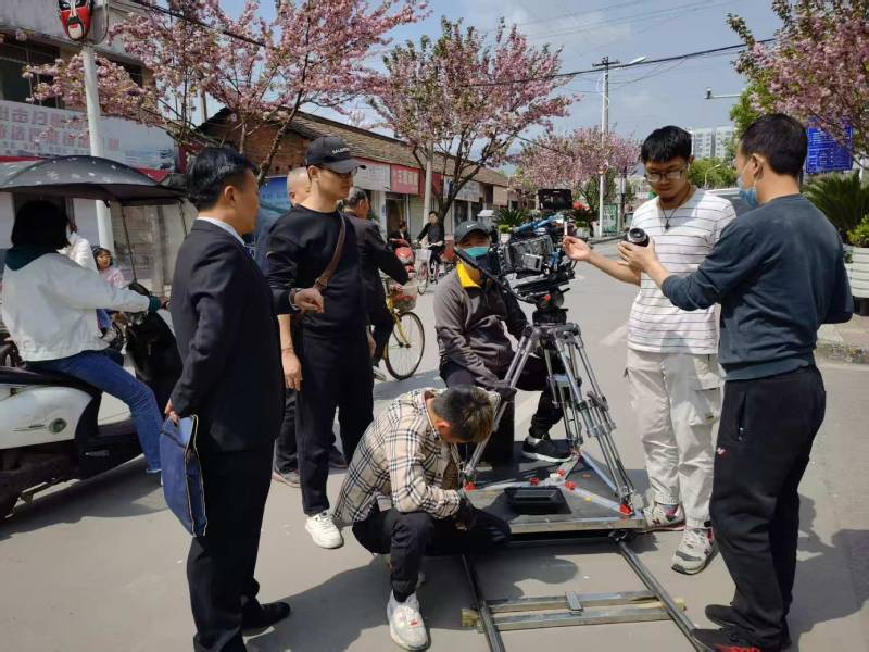 新津县产品视频拍摄进阶指南，助力产品抢占视觉高地