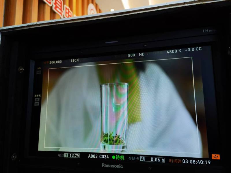 天然优选！新津县电商产品宣传视频溯源原料产地的真实故事