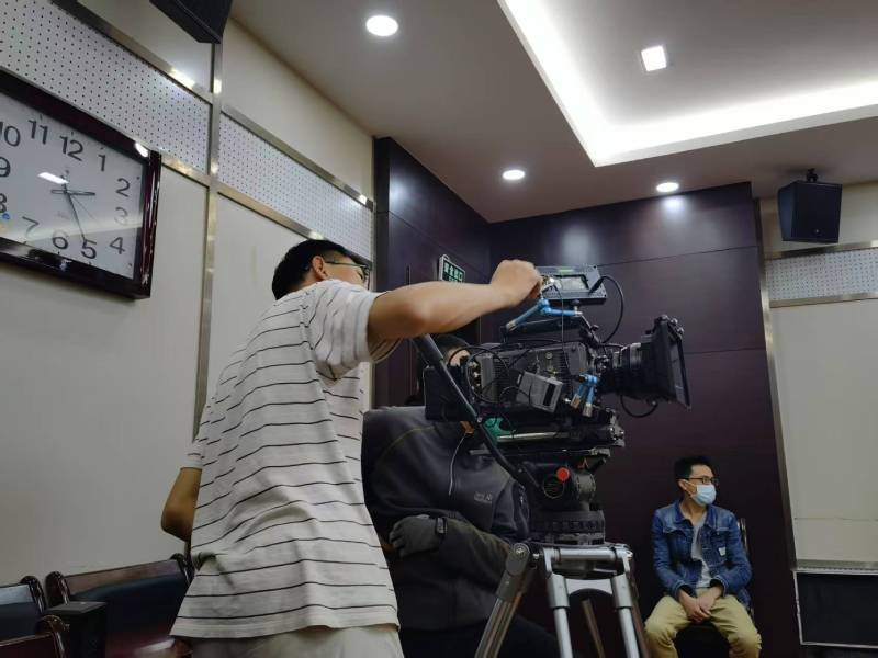 大数据指导创作方向，新津县产品视频拍摄公司让每帧画面都有效触达