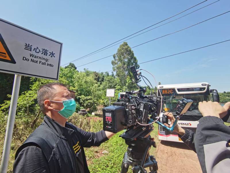 选对公司才出彩！深度剖析新津县产品视频拍摄公司的核心竞争力