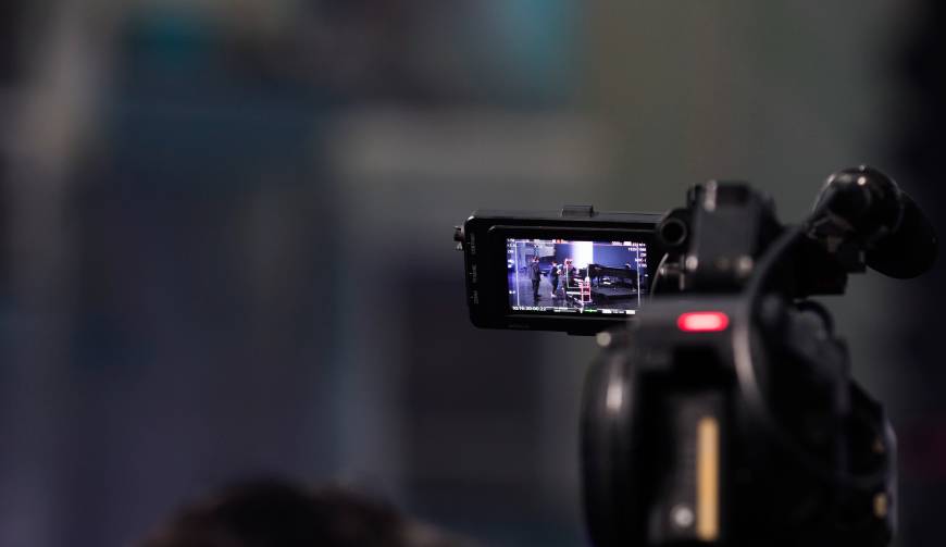 新津县产品视频拍摄制作：揭秘如何打造令人印象深刻的商业宣传片